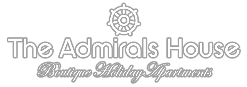 The Admirals House